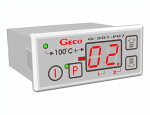 Geco g 201 инструкция