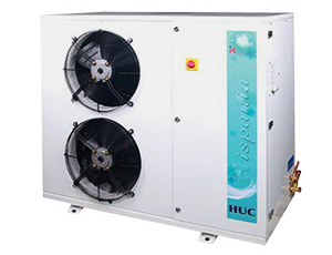 Агрегат Hispania HUC 4502Z02 MT (YM70E1G-100) (MBP)