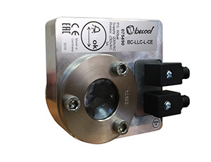 Becool BC-LLC/L-CE 220V