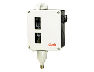 Реле давления Danfoss RT