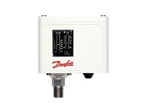 Danfoss KP 1 (1/4