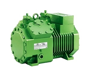 Bitzer Ecoline 4CES-6Y (LBP/MBP/HBP)