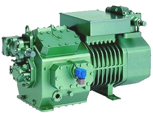 Bitzer Ecoline 8FE-70Y (LBP/MBP/HBP)