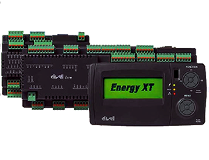 Eliwell Energy XT