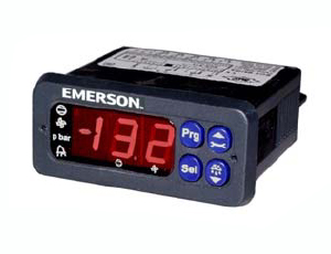 Emerson EC2-512