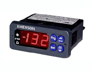 Emerson EC2-711