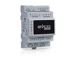 EVCO C-Pro3 Hecto EPH4B