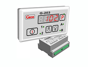 Geco G-203-P07