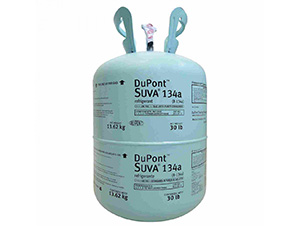 Фреон R134a SUVA DuPont 13,62 кг