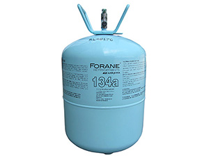 Фреон R134a Forane 13,6 кг