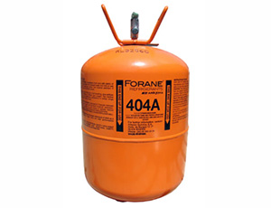 Фреон R404A Forane 11 кг