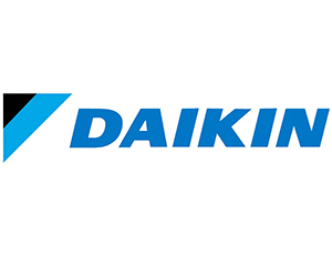 Спиральные компрессоры Daikin