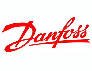 Контроллеры Danfoss