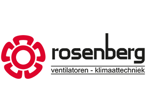 Вентиляторы осевые Rosenberg