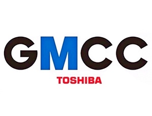 Ротационные компрессоры GMCC Toshiba